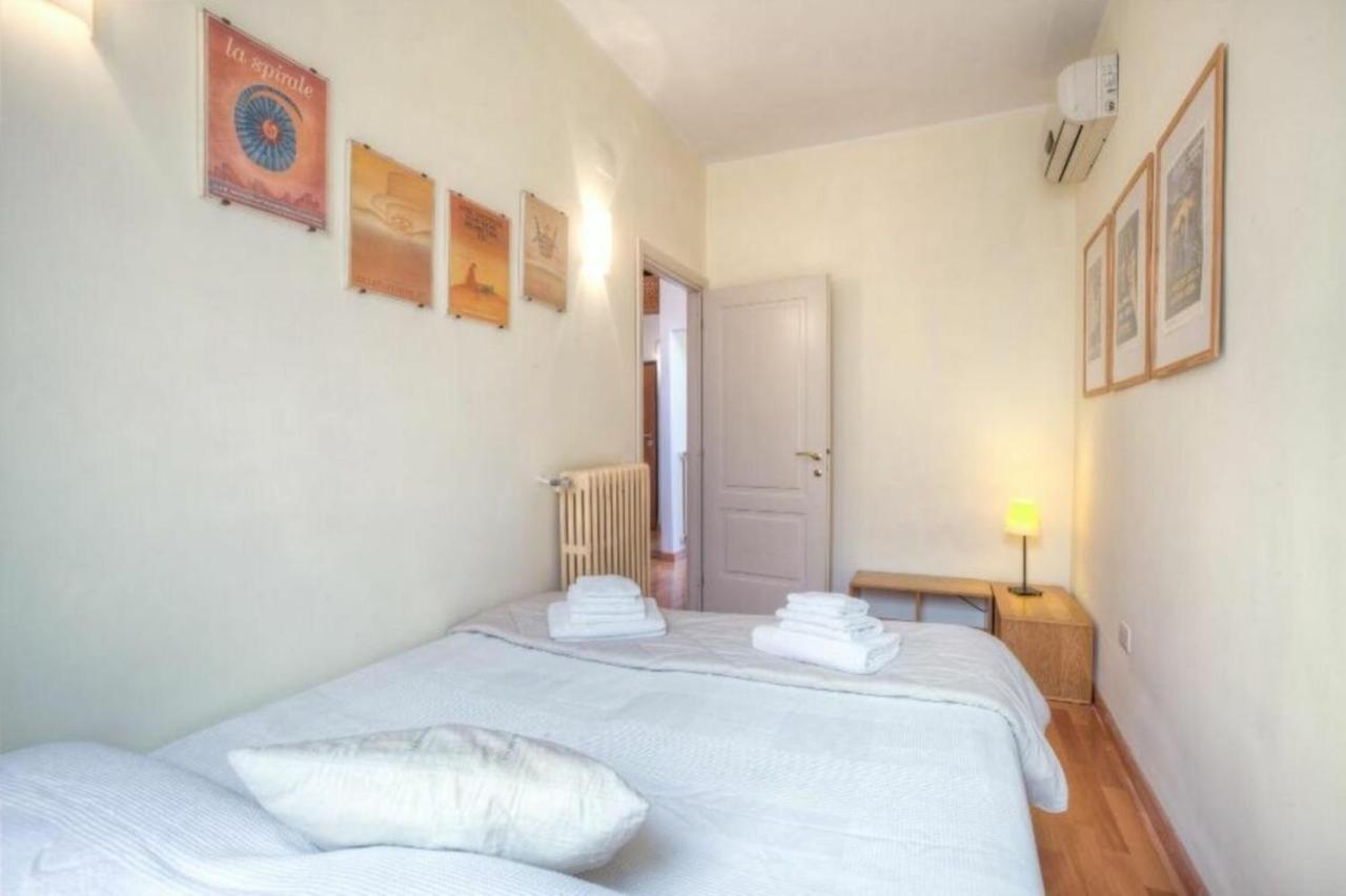 Bed and Breakfast Penna Relais Al Corso Rom Exterior foto