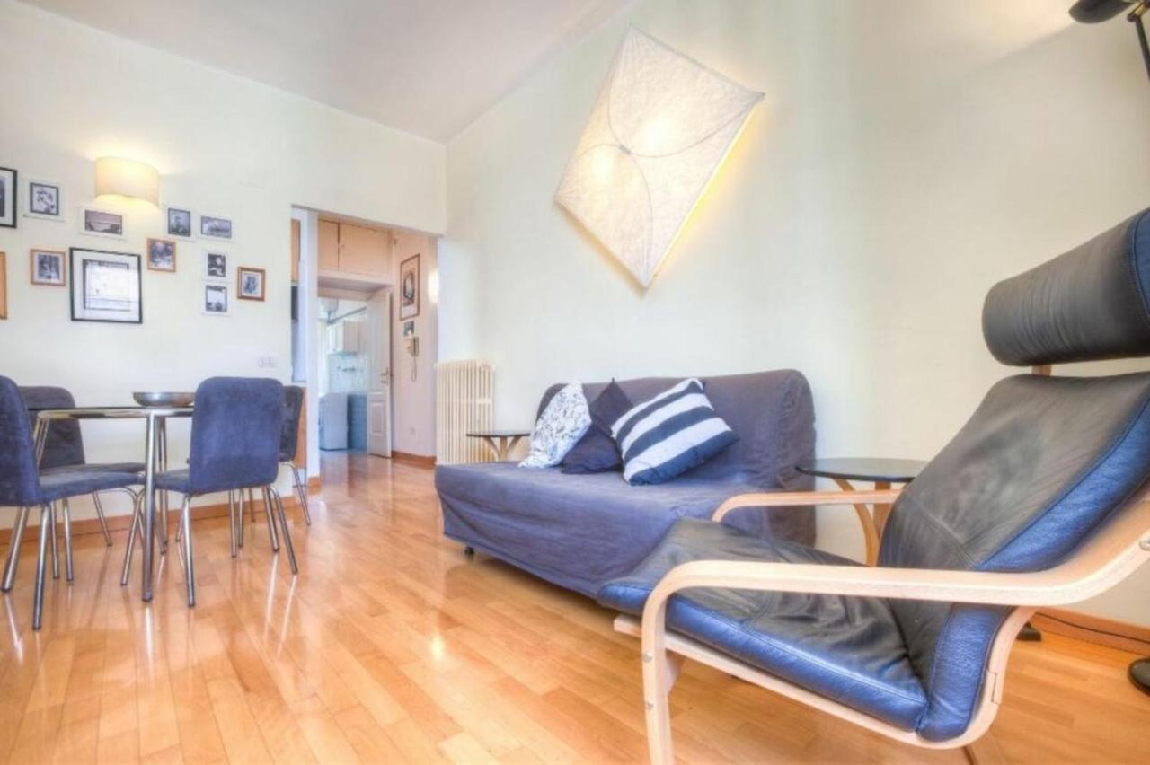 Bed and Breakfast Penna Relais Al Corso Rom Exterior foto