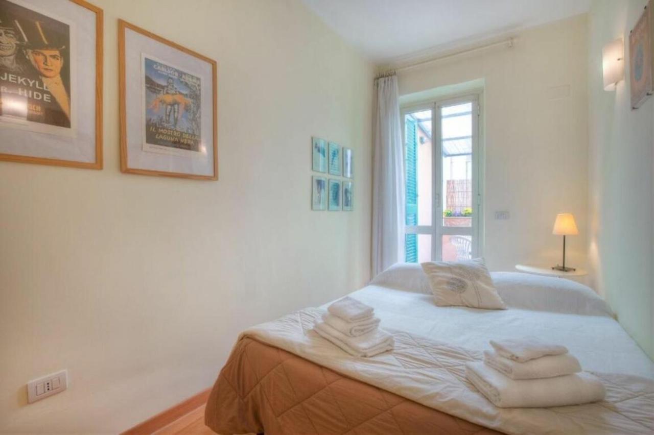 Bed and Breakfast Penna Relais Al Corso Rom Exterior foto