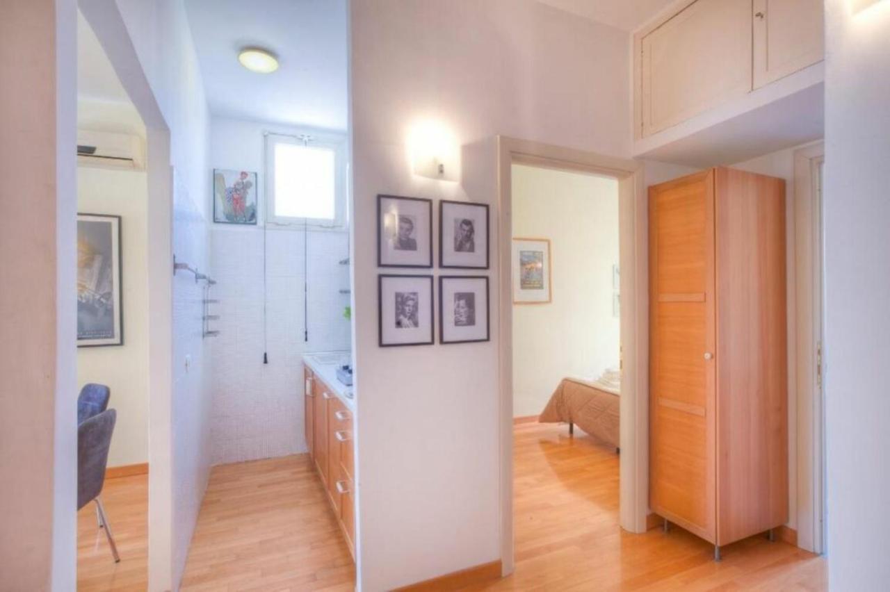Bed and Breakfast Penna Relais Al Corso Rom Exterior foto