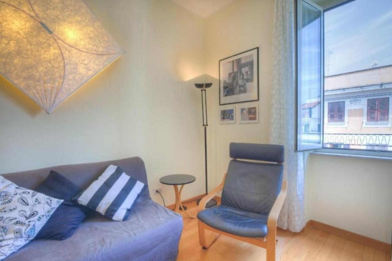 Bed and Breakfast Penna Relais Al Corso Rom Exterior foto