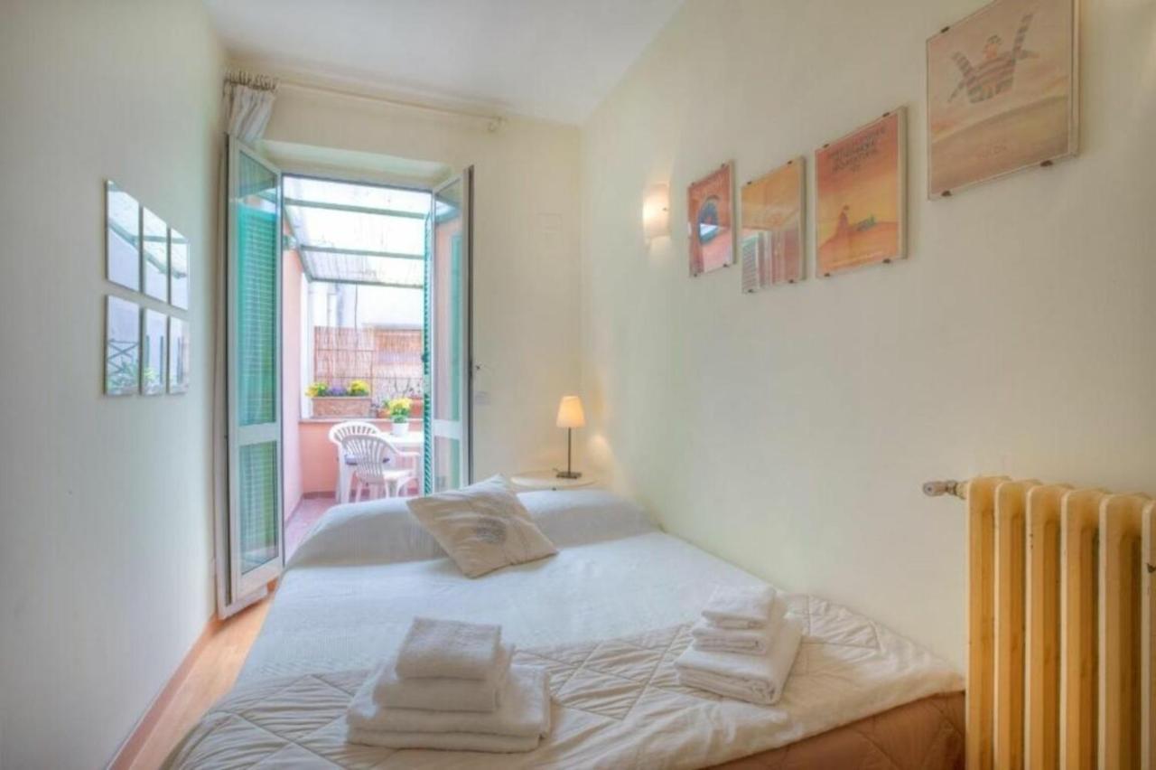 Bed and Breakfast Penna Relais Al Corso Rom Exterior foto