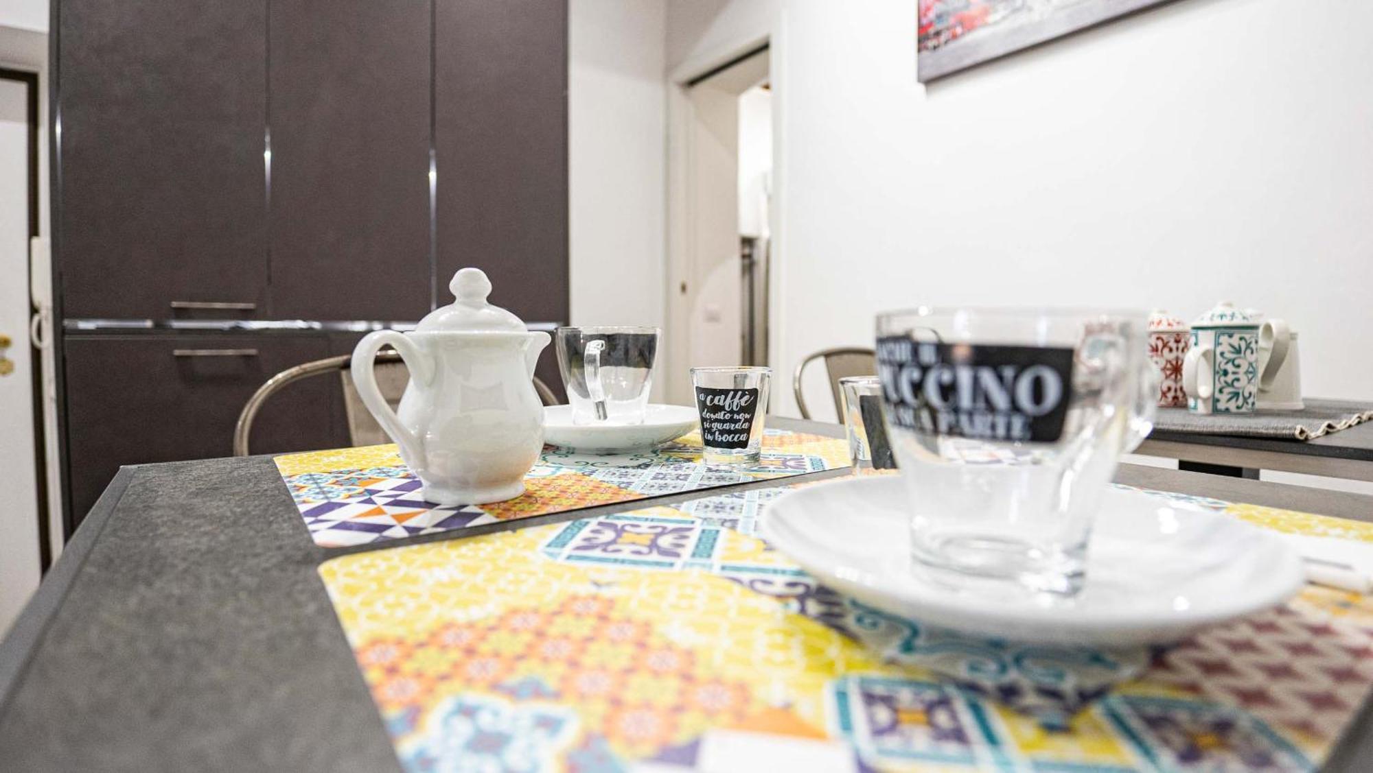 Bed and Breakfast Penna Relais Al Corso Rom Exterior foto