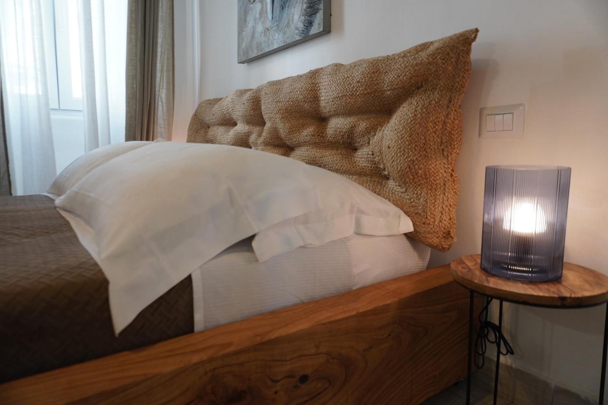 Bed and Breakfast Penna Relais Al Corso Rom Exterior foto
