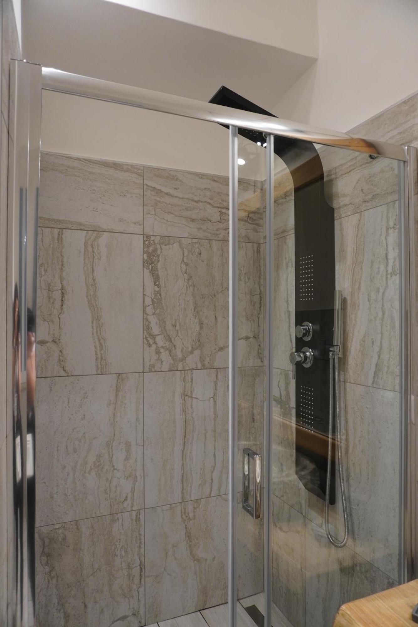Bed and Breakfast Penna Relais Al Corso Rom Exterior foto